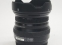 フジフイルム XF16/F2.8 R WR ブラツク