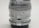 ニコン ニッコール P.C 8.5cm/2