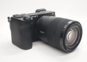 ソニー α6700(ILCE-6700) 高倍率ズームレンズキット
