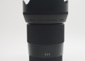 シグマ CONTEMPORARY 23/1.4 DC DN ソニーE用