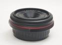 ペンタックス HD DA40/2.8 LIMITED ブラック