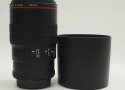 キヤノン EF100/F2.8L マクロ IS USM