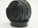 ペンタックス DA15/F4 ED AL リミテツド