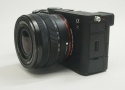 ソニー α7C（ILCE-7C）+FE28-60/4-5.6 ブラック