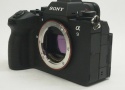 ソニー α9III (ILCE-9M3) ボディ