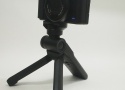 ソニー VLOGCAM ZV-1G シューティンググリップキット
