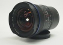 LAOWA 12/F2.8 ZERO-D ソニーFE用