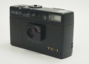 ミノルタ TC-1 リミテッド
