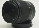 ソニー DT18-70/3.5-5.6