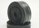 キヤノン EF-M22/2 STM
