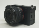 ソニー α7CII (ILCE-7CM2)+FE28-60 レンズキット ブラック