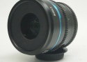 SIRUI シネレンズ Night Walker 35/T1.2 M4/3用