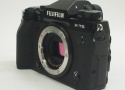 フジフイルム X-T5-B ボデイ