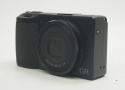 リコー GRIIIX HDF