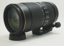 ニコン AF-S 80-400/F4.5-5.6G ED VR