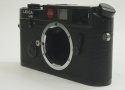 ライカ M6 LEITZ WETZLAR 刻印 ブラック