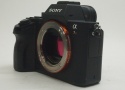 ソニー α7RII(ILCE-7RM2) ボディ