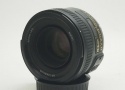 ニコン AF-S 50/F1.8G