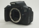 キヤノン EOS 650D (Kiss X6i海外モデル）