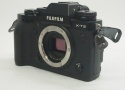 フジフイルム X-T3 ボディ ブラック