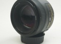 ニコン AF-S 85/1.8G