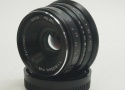 七工匠 7ARTISANS 25/1.8 ブラック M4/3用