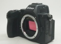 ニコン Z5II ボデイ
