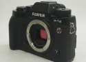 フジフイルム X-T2 ボディ ブラック
