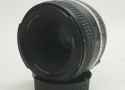 ニコン AF-S 50/1.8G (SPECIAL EDITION)