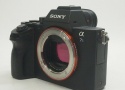 ソニー α7S II (ILCE-7SM2)ボディ