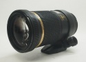 タムロン SP AF180/3.5 DI LD マクロ B01 ニコン用