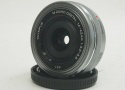 オリンパス Mズイコーデジタル ED14-42/3.5-5.6 EZ シルバー