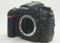 ニコン D7000 ボデイ