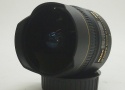 ニコン AF DX フィッシュアイ 10.5/2.8G ED