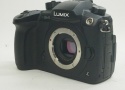 パナソニック DC-GH5 ボディ