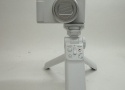 ソニー VLOGCAM ZV-1II シューティンググリップキット ホワイト      