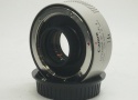 キヤノン エクステンダー EF1.4X II