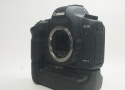 キヤノン EOS 5D MARKII+BG-E6