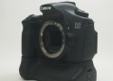 キヤノン EOS 60D+BG-E9