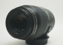 キヤノン EF100/2.8 マクロ USM