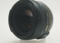 ニコン AF-S 50/F1.4G
