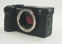 ソニー α7CII(LCE-7CM2) ボディ