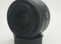 ニコン AF-S DX 35/1.8G
