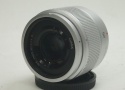 パナソニック G25/1.7 ASPH (H-H025) シルバー