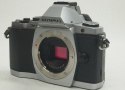 オリンパス OM-D E-M5 ボディ シルバー
