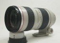 キヤノン EF70-200/2.8L USM