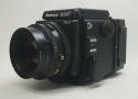 マミヤ RZ67 プロフェッショナル II+セコールZ 110/2.8+120ホルダー