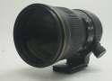 ニコン AF-S 300/F4E PF ED VR
