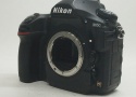 ニコン D850 ボデイ