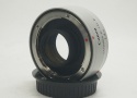 キヤノン エクステンダー EF1.4X III